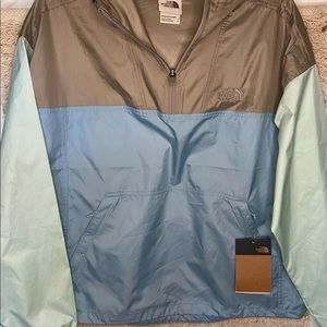 The North Face Cyclone Windbreaker Jacket